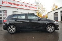 BMW 118 i Advantage