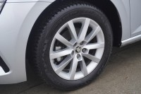 Skoda Scala 1.0 TSI DSG