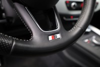 Audi A4 2.0 TFSI Avant S-Line