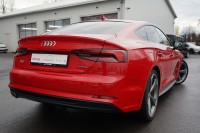 Audi A5 Sportback 40 2.0 TDI quattro sport