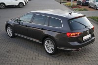 VW Passat Variant 1.5 TSI