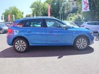 Skoda Kamiq 1.5 TSI DSG Tour