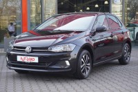 Vorschau: VW Polo 1.0 United