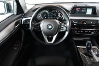 BMW 520 520d xDrive Touring