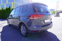 VW Touran 1.5 TSI DSG