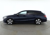Vorschau: Mercedes-Benz CLA 200 Shooting Brake 200d 4Matic