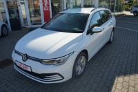 VW Golf VIII Variant 1.0 Life