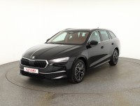 Skoda Octavia Combi 1.5 eTSI DSG 2-Zonen-Klima Sitzheizung LED