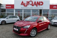 Vorschau: Peugeot 208 1.2 Active