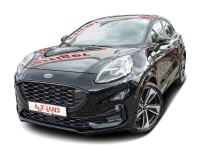 Ford Puma 1.0 M-Hybrid ST-Line Klimaaut. LED Navi DAB