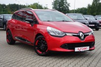 Renault Clio IV Grandtour 1.2 TCe Limited