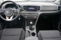 Kia Sportage 1.6 CRDi Spirit 4WD
