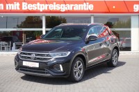 Vorschau: VW T-Roc 1.0 R-Line