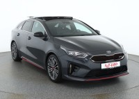 Kia pro_cee'd ProCeed 1.6 T-GDI GT