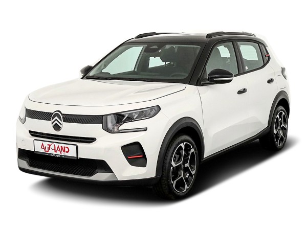 Citroen C3 1.2 Turbo 100 MAX