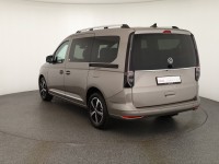 VW Caddy Maxi 1.5 TSI DSG