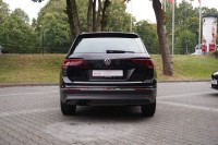 VW Tiguan Allspace 2.0 Highline 4Motion