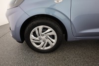 Hyundai i10 1.0