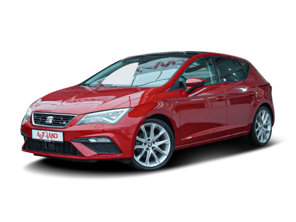 Seat Leon 1.4 FR