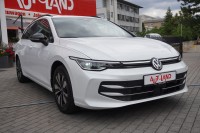 VW Golf VIII Variant 2.0 TDI Goal DSG