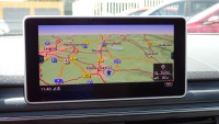 Audi A5 Sportback 40 2.0 TFSI S line