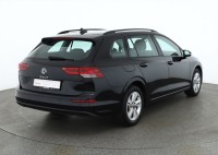 VW Golf VIII Variant 2.0 TDI Life