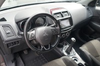 Mitsubishi ASX 1.6 MIVEC Plus 2WD
