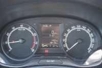 Skoda Fabia 1.0 TSI