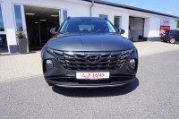 Hyundai Tucson 1.6T-GDI mHev AT 4WD