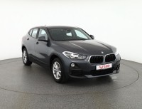 BMW X2 sDrive 18d