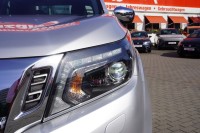 Nissan Navara 4x4 2.3 dCi N-Connecta Double