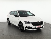 Skoda Scala 1.0 TSI DSG Monte Carlo