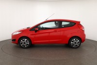 Ford Fiesta 1.25 Trend