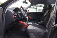 Audi Q2 1.4 TFSI basis