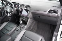 VW Tiguan 2.0 TDI 4Motion R-Line DSG