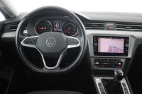 VW Passat Variant 2.0 TDI