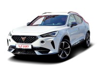 Cupra Formentor 2.0 TDI DSG 4Drive VC 3-Zonen-Klima Navi Sitzheizung