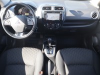 Mitsubishi Space Star 1.2 CVT Intro Edition+