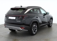 Hyundai Tucson 1.6 T-GDI