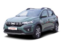 Dacia Sandero Stepway TCe 90 Aut. LED Tempomat Bluetooth