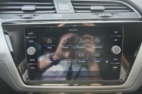 VW Touran 1.5 TSI DSG