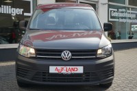 VW Caddy 1.2 TSI Kasten