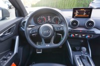 Audi Q2 35 TFSI S-Line S-Tronic