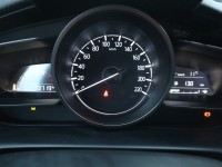 Mazda CX-3 2.0 Exclusive-Line