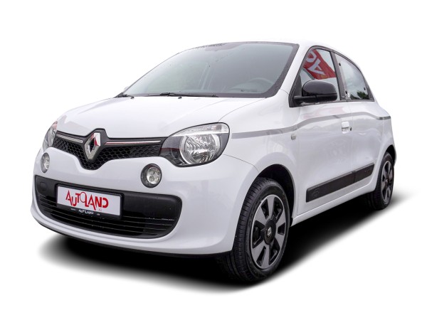 Renault Twingo SCe 70 Limited