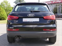 Audi Q3 1.4 TFSI basis