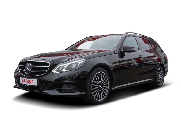 Mercedes-Benz E 250 E250 CGI T-Modell Avantgarde Aut.