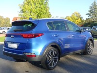 Kia Sportage 1.6 T-GDI Spirit Aut.