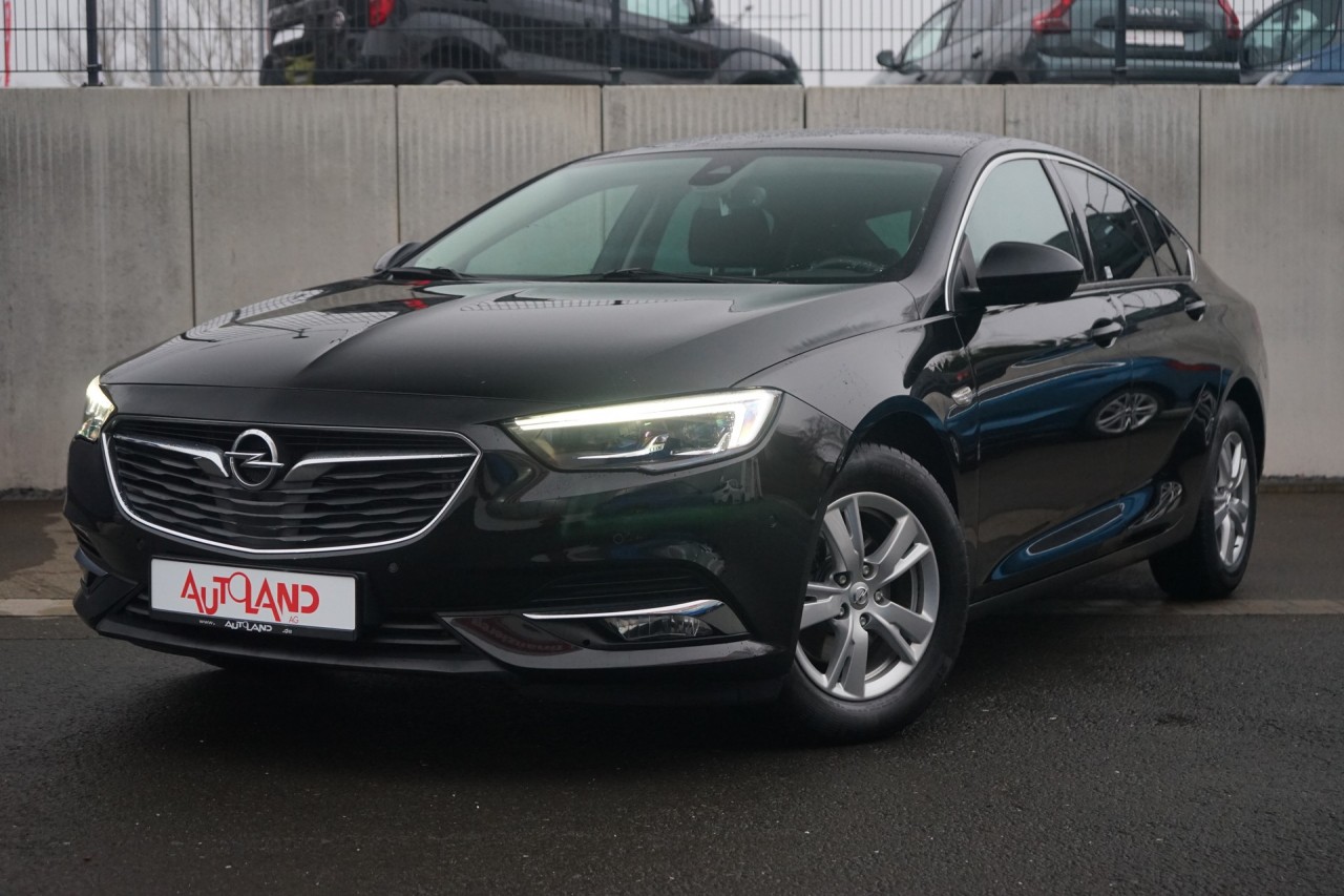 Opel Insignia 1.6 CDTI Business