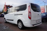 Ford Tourneo Custom 2.0 TDCi Aut.